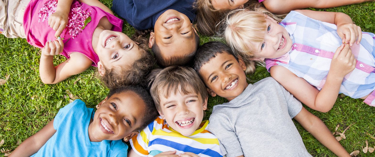 Hope Starts With A Child